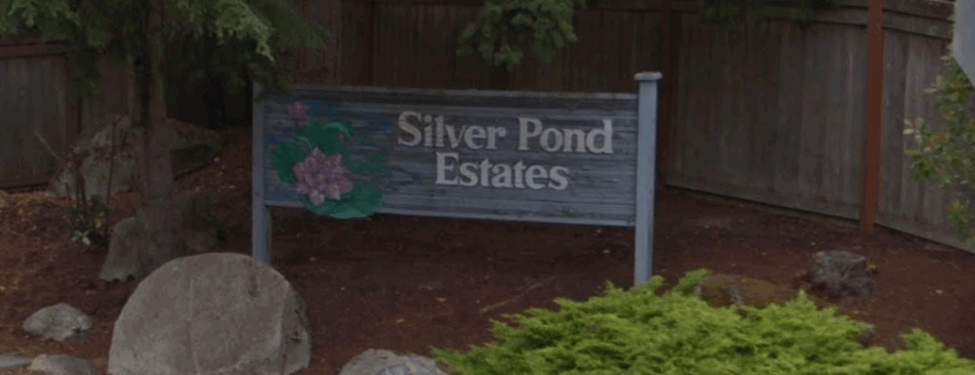 Silver Pond Estates